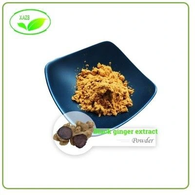 Black Ginger Extract